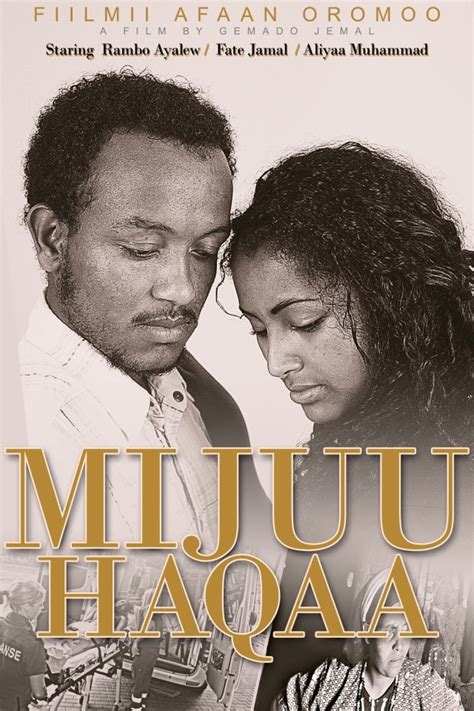 Oromo Film Mijuu Film Oromo People History Images