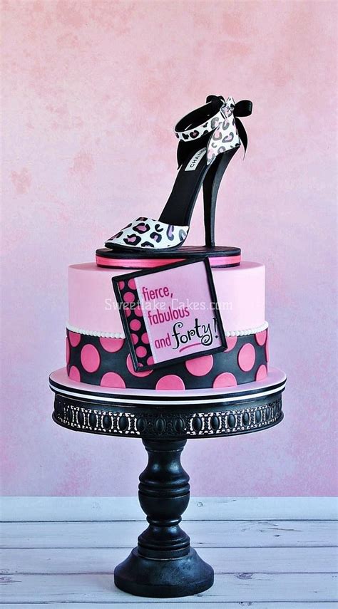 Check spelling or type a new query. High heel shoe cake - Cake by Tamara - CakesDecor