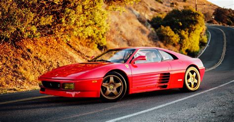 What to get a guy who loves cars. 10 Ferraris That Get No Love On The Used Car Market | HotCars