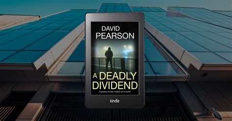 An Interview With Irish Author David Pearson