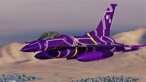 F 16 Viper Zero Girly Air Force