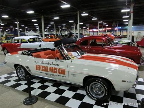 We also sell trusted , industry The Frank Maratta Auto & Cycle Show Plus Race-A-Rama ...
