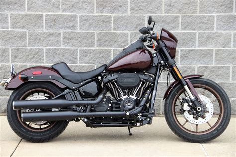 Encuentre otros anuncios motocicletas y partes en indianapolis aquí. 2021 Harley-Davidson® Low Rider® S FXLRS | new Motorcycles ...