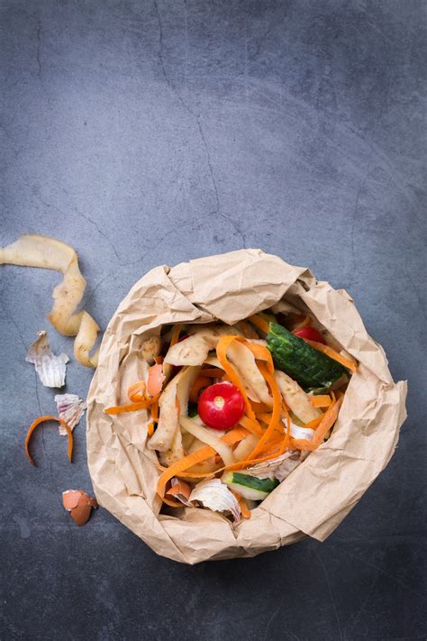 5 Simple Ways Reduce Food Waste In Your Home Kitchen — Edible Inland