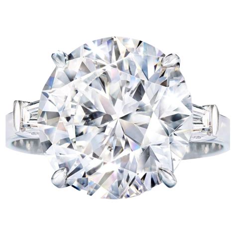 I Flawless Exceptional Gia Certified Carat Round Brilliant Cut