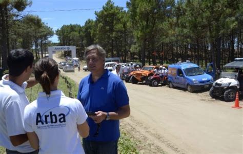 Arba Detectó Evasión Por Dos Millones De Pesos 400 Motos De Agua Sin