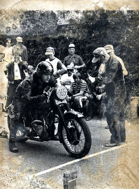 Victory Motorcycle: Marco Raymondin/Brooklands Motors