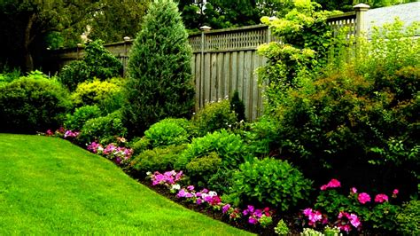 Images Of Backyard Gardens Image To U