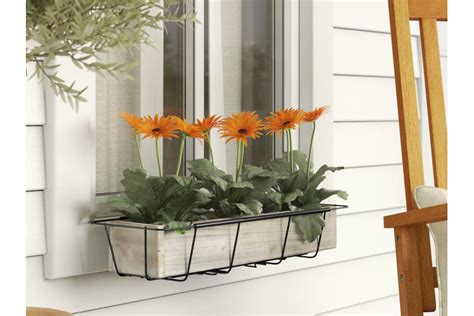 How To Install Window Boxes A Step By Step Guide Wayfair