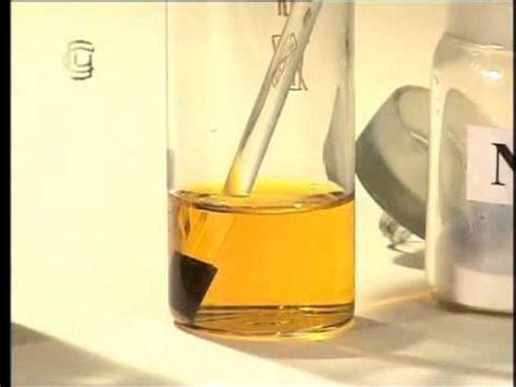 To find the correct oxidation state of cr in k2cr2o7 (potassium dichromate), and each element in the molecule, we use a few rules and some simple math.first. K2Cr2O7 - YouTube