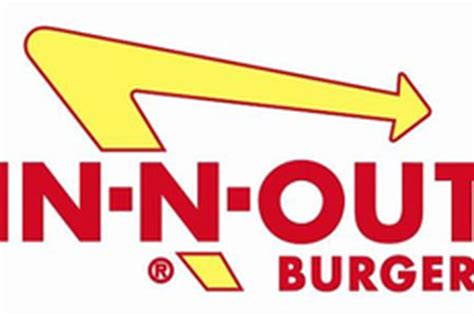 Confirmed In N Out Burger To Open Locations In Texas Eater