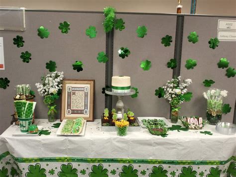 St Paddys St Patrick S Day Party Ideas Photo 2 Of 14 Catch My Party