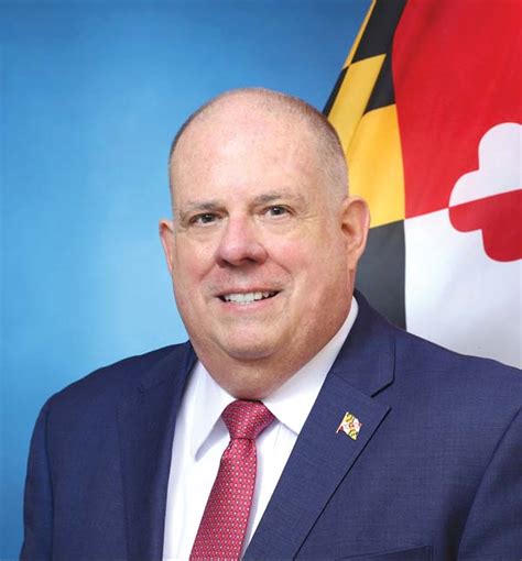 Md Lieutenant Governor Says Hogan Could Run For President As