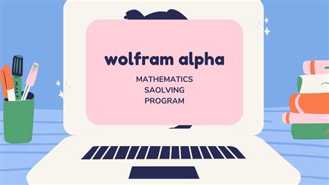 Wolframalpha Youtube