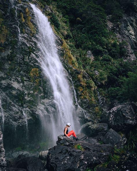 The 10 Best New Zealand Waterfalls You Must Visit South Island Edition