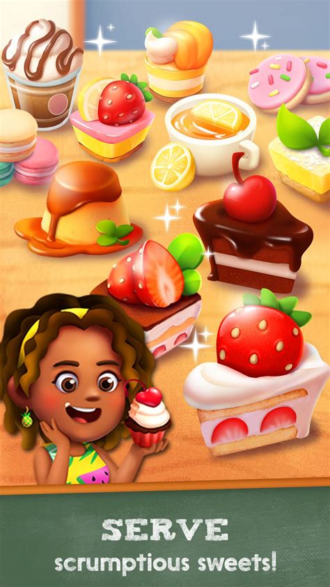 We did not find results for: Bakery Story 2 #Simulation#Family#ios#Entertainment