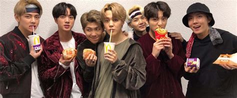 The cajun and the sweet chili sauces are inspired by mcdonald's south korea, and both feature different levels of heat. McDonald's Launching Kpop BTS Go-To Meal With Exclusive ...