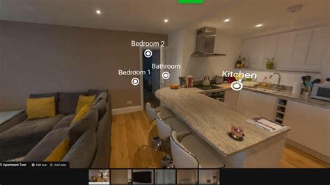 How To Create A Virtual Tour With Any 360 Camera Full Guide