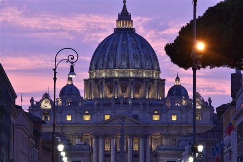El Vaticano Sus Partes Y Su Historia Ingeoexpert