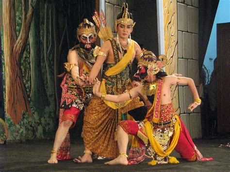Javanese Arts Of Java That Is Additionally The Javanese Culture