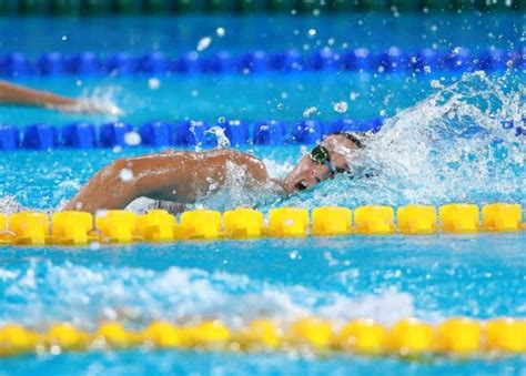 + add or change photo on imdbpro ». Kristel Köbrich 5ª en los 800 metros libre del Grand Prix ...