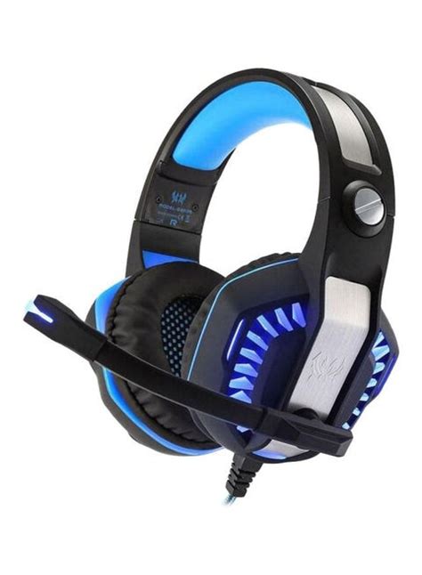 Buy Kotion Each G2000 Wired Over Ear Gaming Headphones With Mic Online