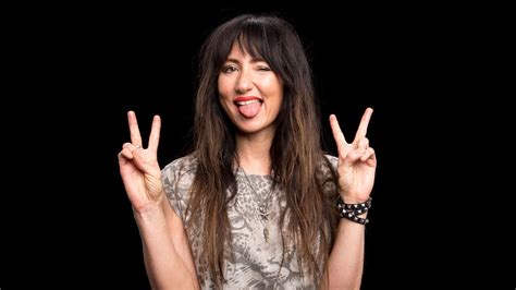 KT Tunstall: I 'Needed A Spiritual Shower' After Donald Trump Used My ...