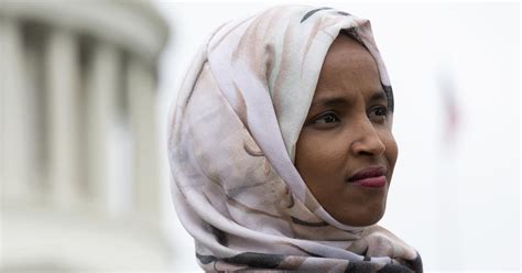 Ilhan Omar Asks Judge To Have Compassion For Man Who Threatened To
