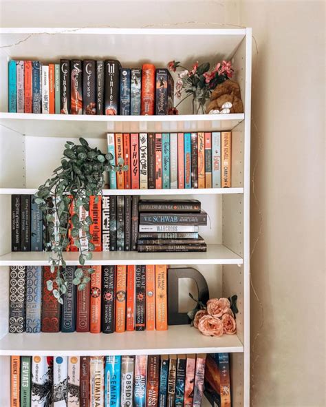 Top 10 Best Bookshelf Organization Ideas Every Reader Needs To Try