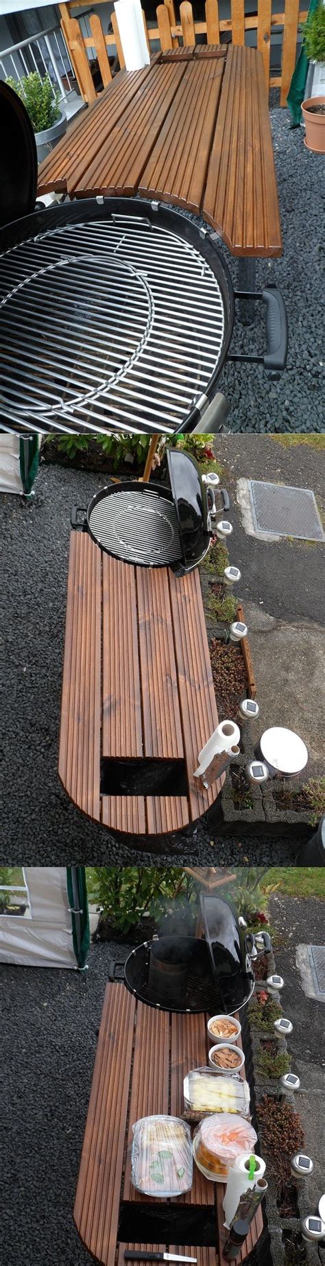What is the price range for weber grill accessories? Pin on camping