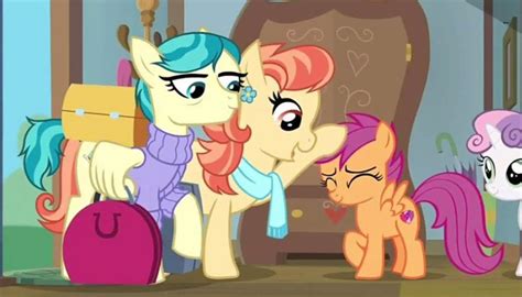 My Little Pony To Debut Same Sex Couple And Its Beautiful Nova 969