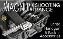 Magnum is arrested as the main suspect when a close friend of higgins, an art connoisseur who hired thomas to test his security, is murdered. Quick Draw Prepper Handgun Case - Universal 2 Pack