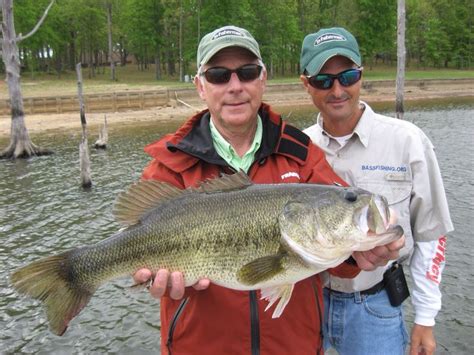 81 Best Images About Trophy Bass On Pinterest Alabama Mouths And