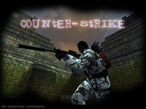 This is a simple application ideal for people of all ages. Download Counter Strike 1.6 Non Steam Full Version | Sdp ...