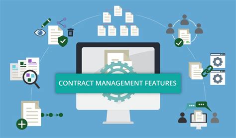 How To Choose The Best Contract Management Software 2023 Guide Verge