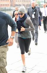 Photos of Jennifer Lopez Fitness Routine