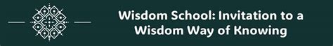 All Souls Interfaith Gathering Wisdom School Invitation To A Wisdom