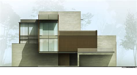 We will explain how to draft these drawings by hand. What programs are used to create elevation and plan ...