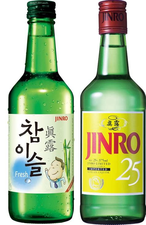 Easy Guide To The Best Soju For Your Next Party