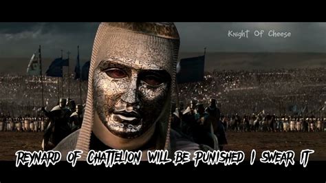 Jerusalem Has Come Kingdom Of Heaven Edit Youtube