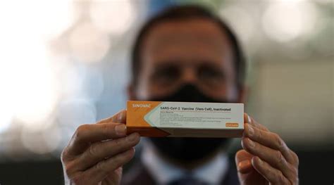 With this development, sinovac's vaccine became the second one to receive approval in china sinovac life sciences' coronavac vaccine secured emergency authorisation in indonesia, turkey. Coronavirus vaccine tracker, Aug 31: FDA could approve ...