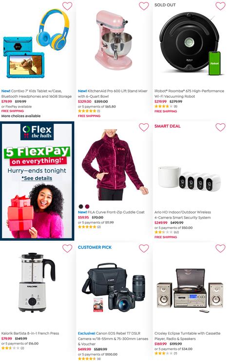 HSN Black Friday Ad, Sale Info, and Deals for 2024
