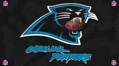 Hd Backgrounds Carolina Panthers Nfl 2020 Nfl Football Wallpapers