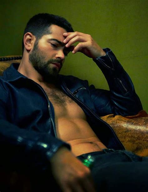 The Randy Report Jesse Metcalfe Gets His Mood On In Shirtless