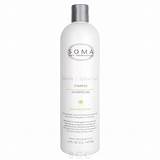 Images of Soma Hair Technology