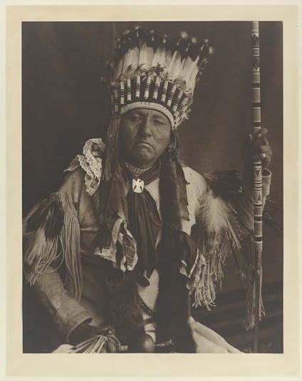 Tah Cha Chi Aka Timbo Aka Hairless Comanche No Date Native American Wisdom Native