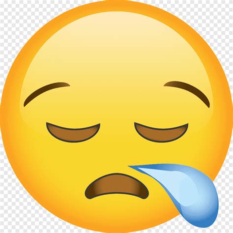 Emoji Emoticon Meaning Sadness Symbol Imoji Face Smiley Png Pngegg