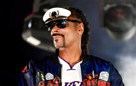 Snoop dogg is an american rapper, singer, songwriter, producer, media personality, entrepreneur, and actor. Snoop Dogg announces new album 'Take It From A G'