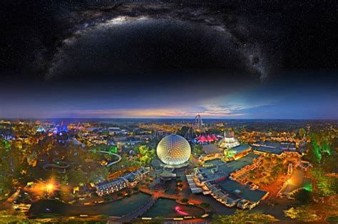 Gewinnen sie tickets für den europapark und besuchen sie den größten park deutschlands! Europapark Themenbereiche Karte