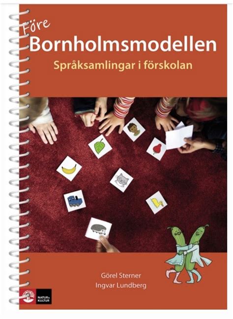 Pedagogisk Planering I Skolbanken Före Bornholm